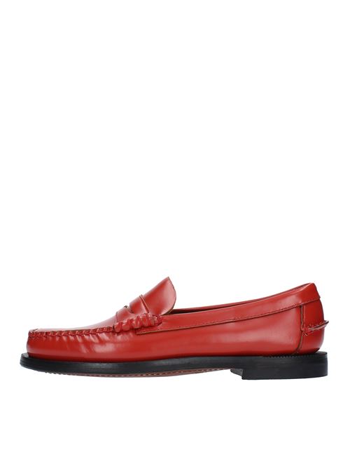  SEBAGO | CLASSIC DAN PIGNEMENTROSSO